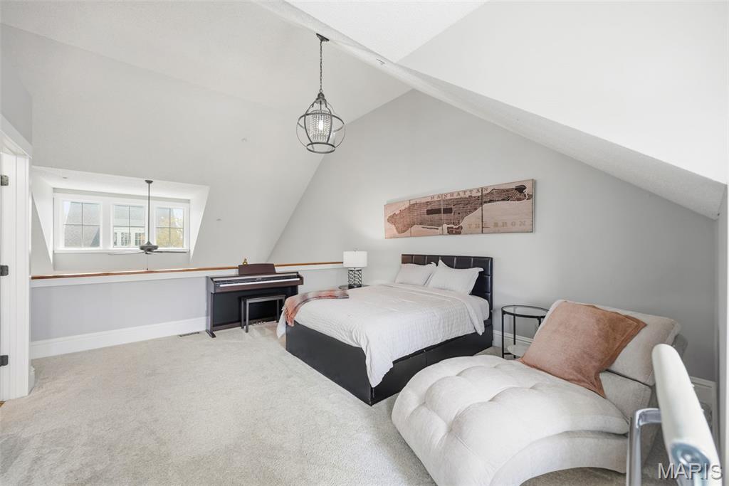 New Town At St Chas #1A - Residential