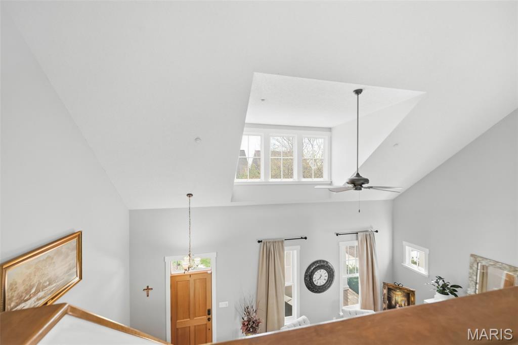 New Town At St Chas #1A - Residential