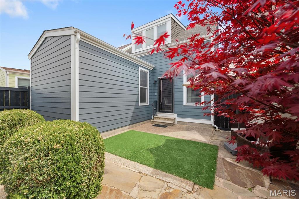 New Town At St Chas #1A - Residential