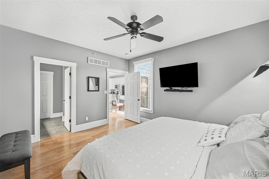 New Town At St Chas #1A - Residential