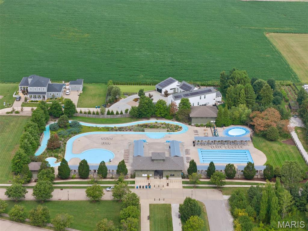 New Town At St Chas #1A - Residential