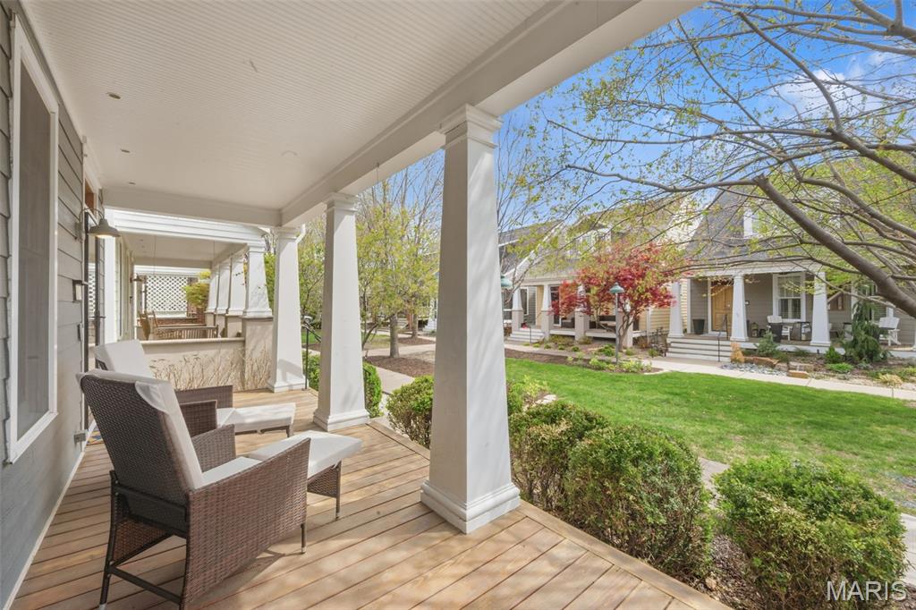 New Town At St Chas #1A - Residential