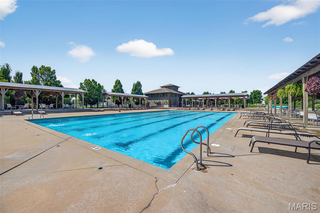 New Town At St Chas #1A - Residential