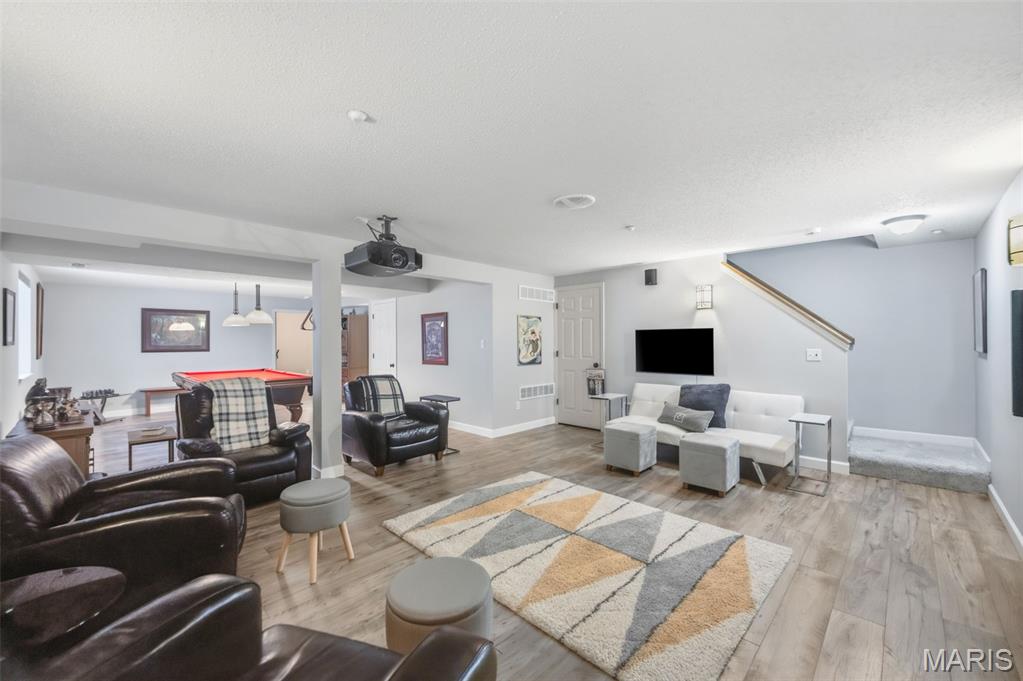 New Town At St Chas #1A - Residential