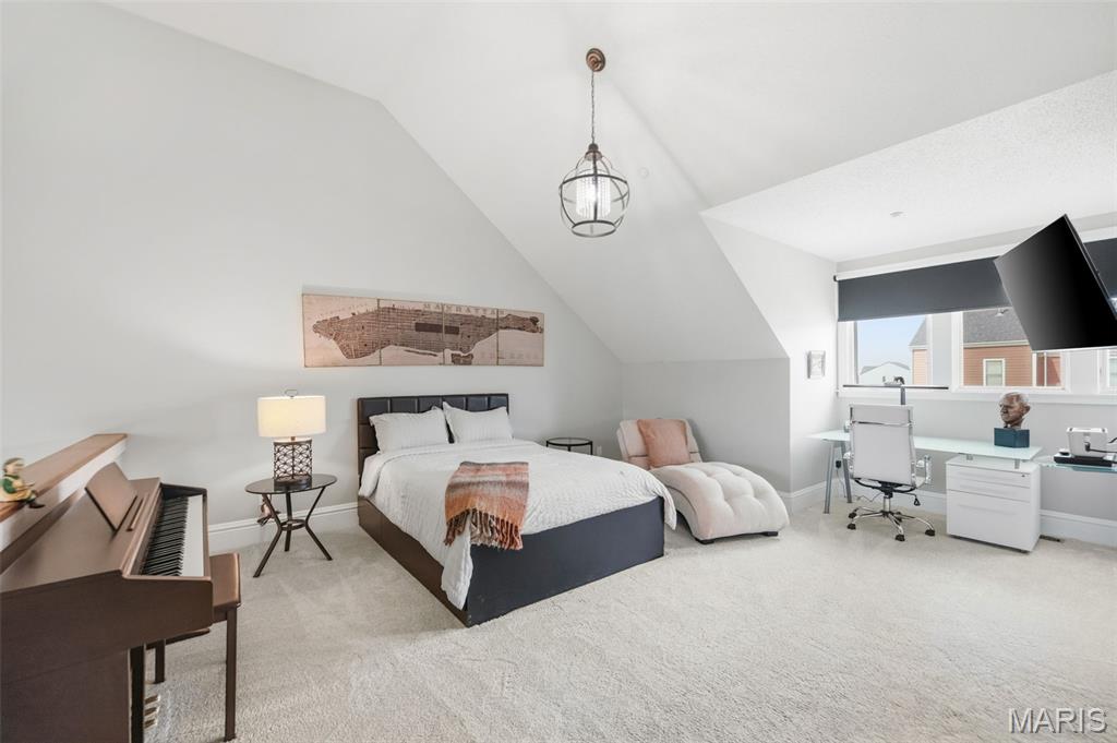 New Town At St Chas #1A - Residential