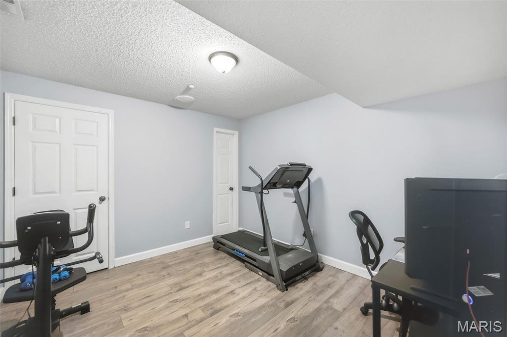 New Town At St Chas #1A - Residential