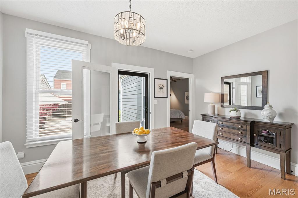 New Town At St Chas #1A - Residential