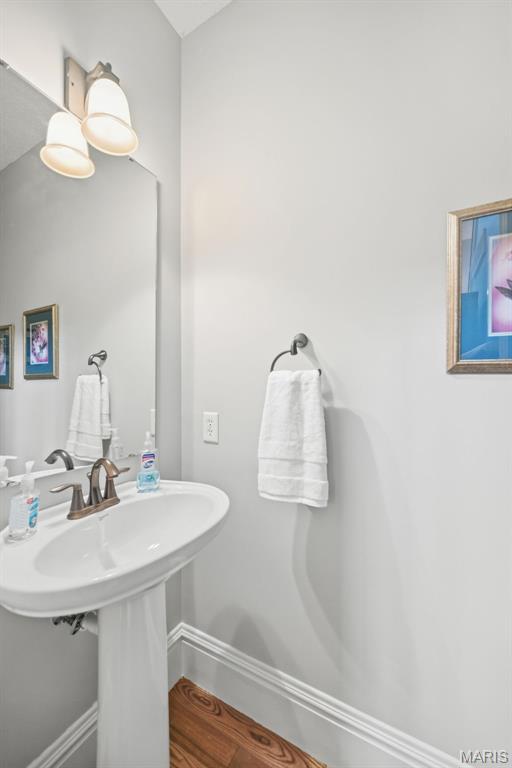 New Town At St Chas #1A - Residential