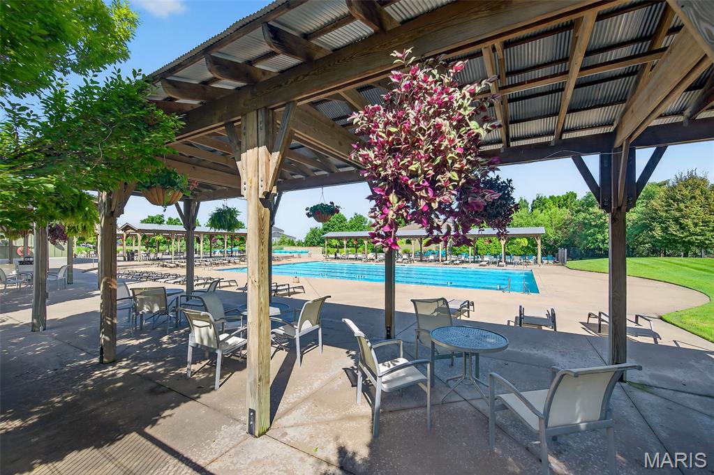 New Town At St Chas #1A - Residential