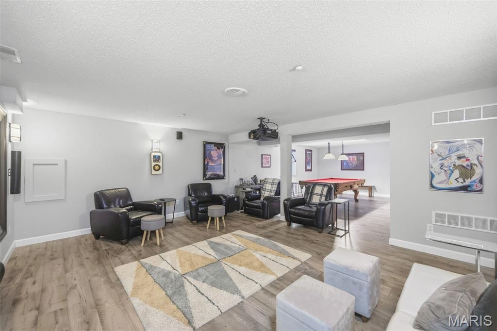 New Town At St Chas #1A - Residential