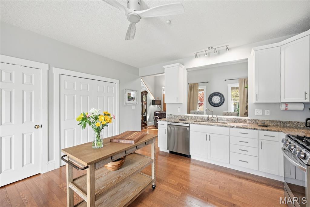 New Town At St Chas #1A - Residential