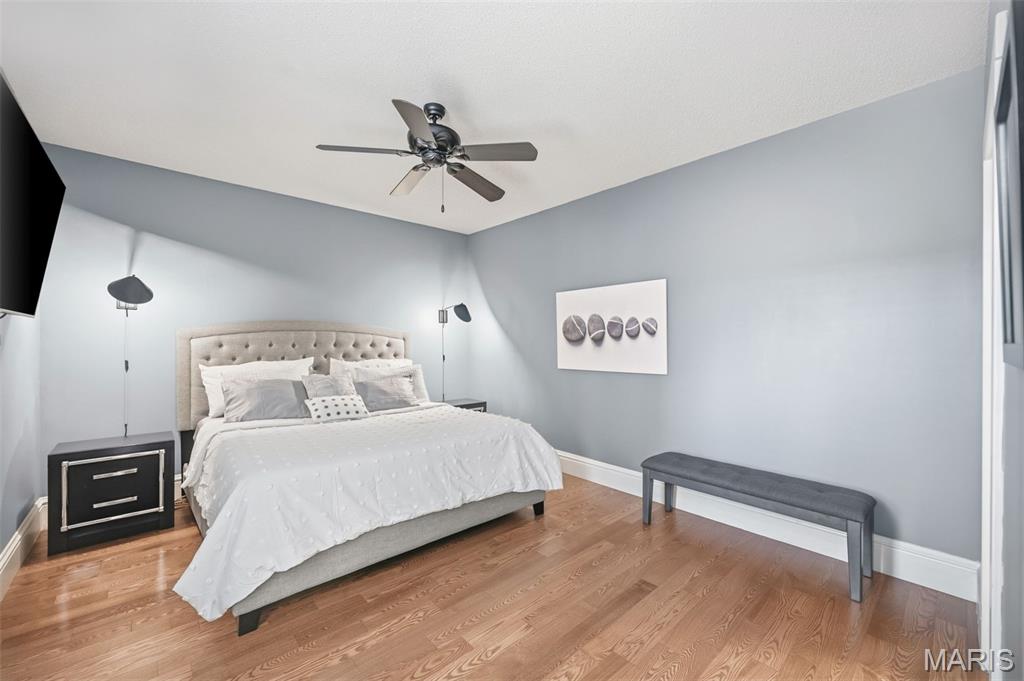 New Town At St Chas #1A - Residential