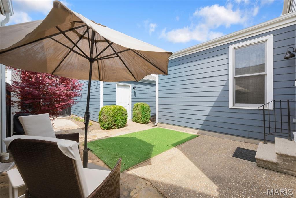 New Town At St Chas #1A - Residential