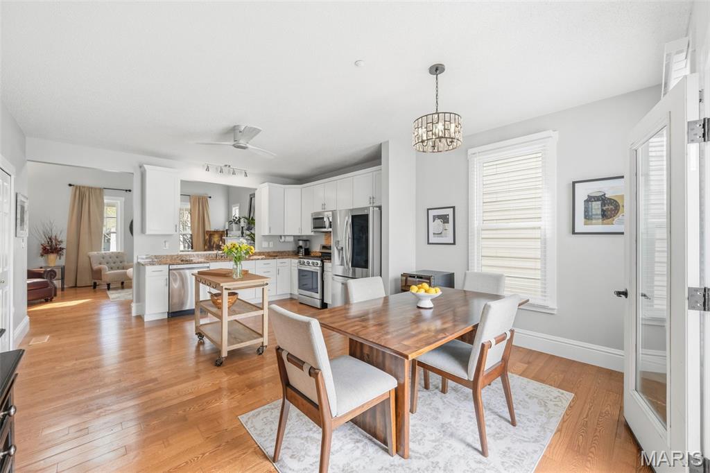 New Town At St Chas #1A - Residential