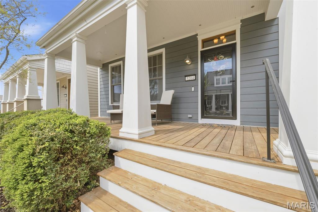 New Town At St Chas #1A - Residential