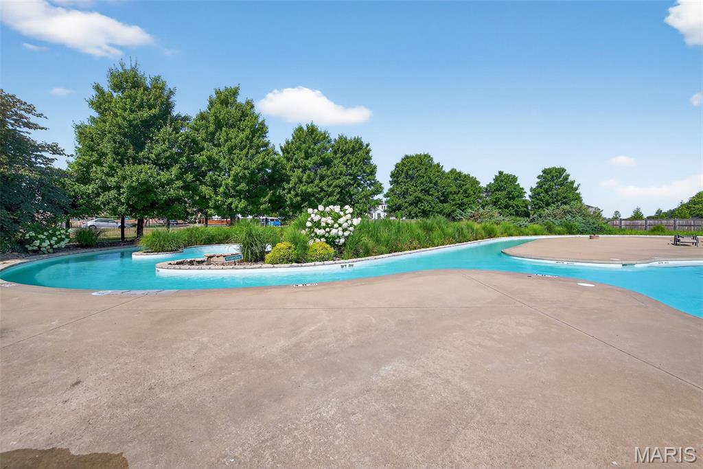 New Town At St Chas #1A - Residential