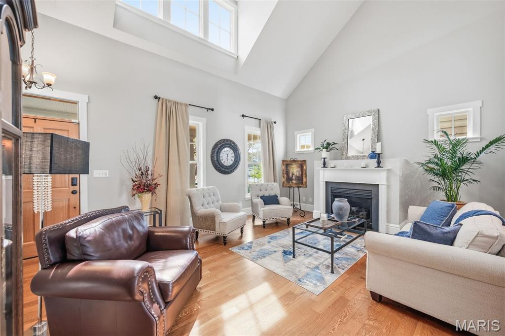 New Town At St Chas #1A - Residential