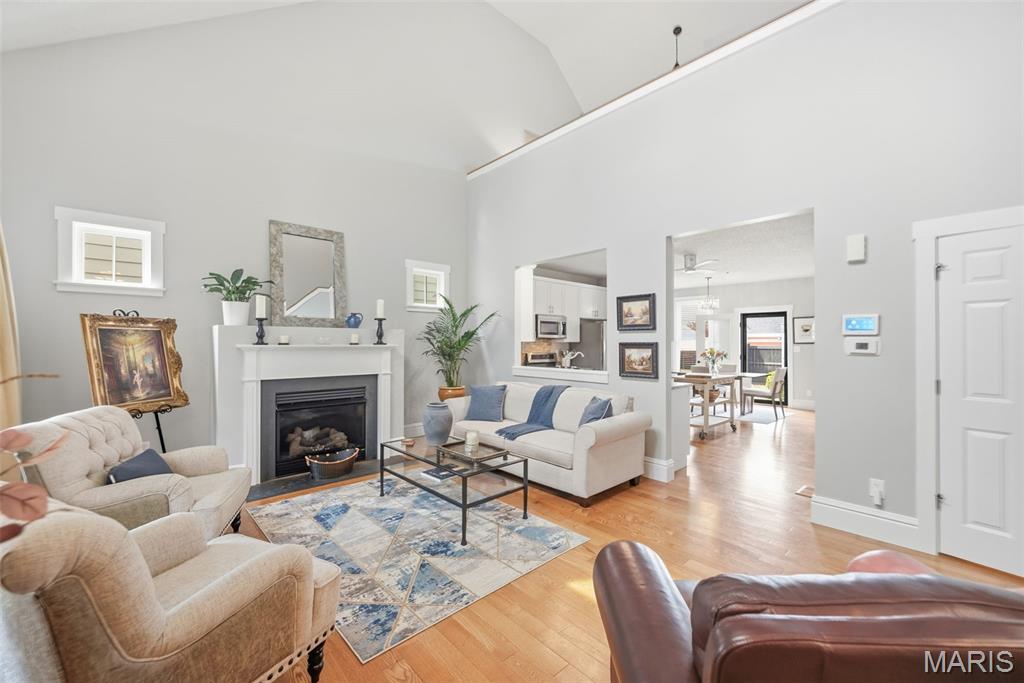 New Town At St Chas #1A - Residential