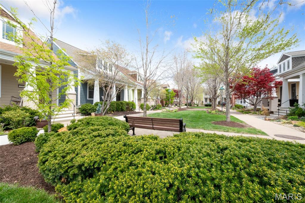 New Town At St Chas #1A - Residential