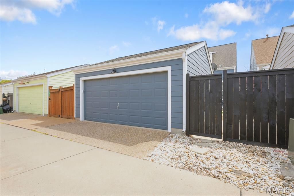 New Town At St Chas #1A - Residential