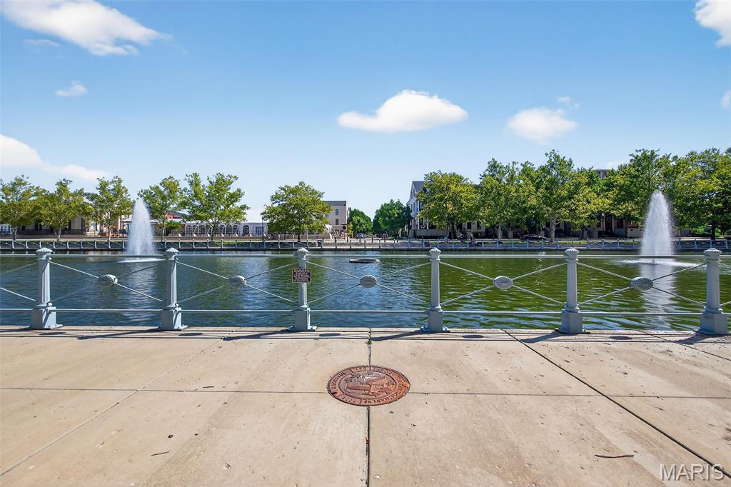 New Town At St Chas #1A - Residential