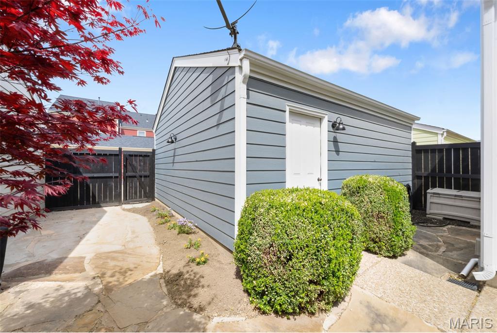 New Town At St Chas #1A - Residential