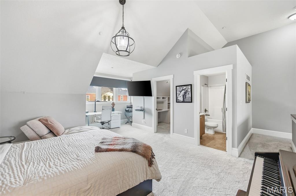 New Town At St Chas #1A - Residential