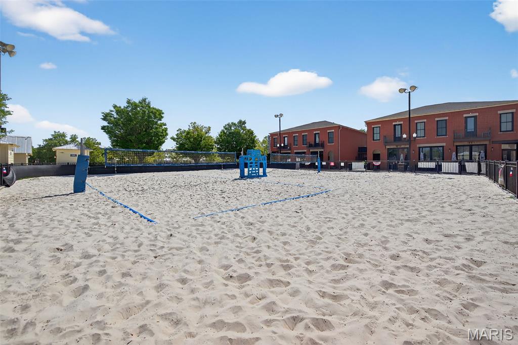 New Town At St Chas #1A - Residential