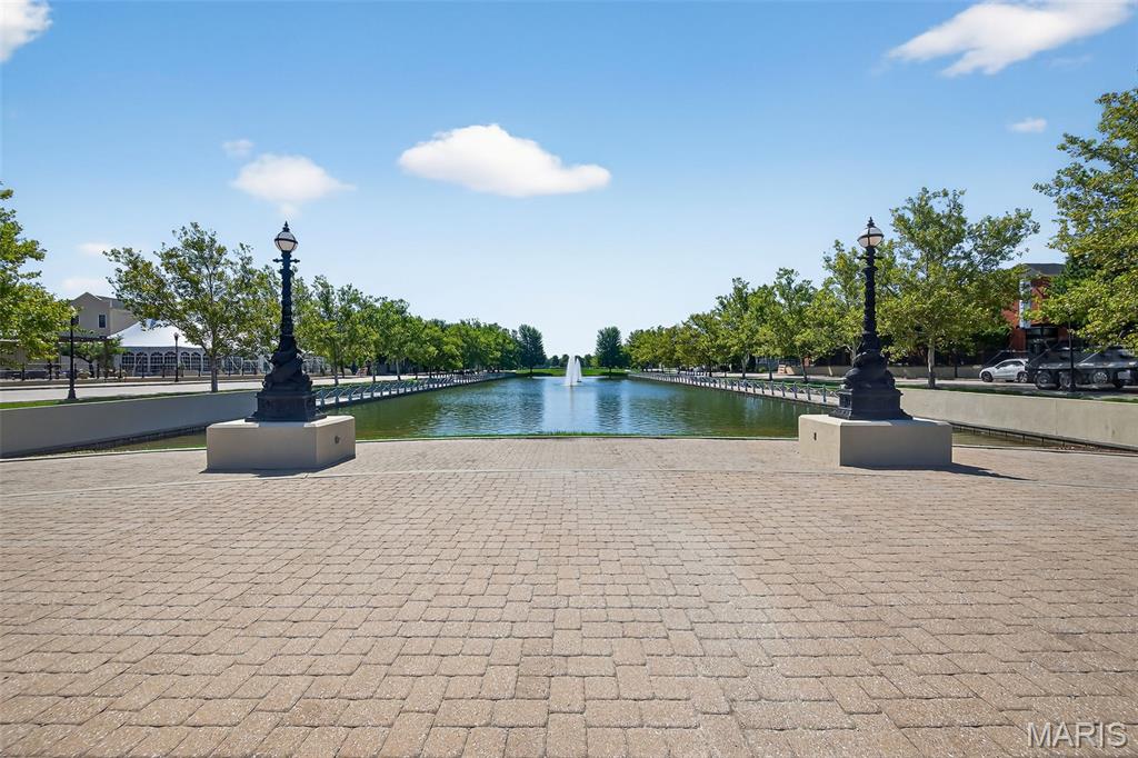 New Town At St Chas #1A - Residential