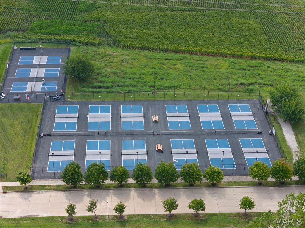 New Town At St Chas #1A - Residential