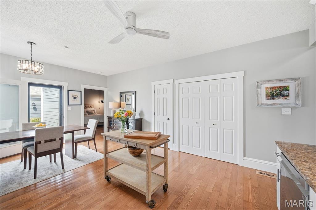 New Town At St Chas #1A - Residential