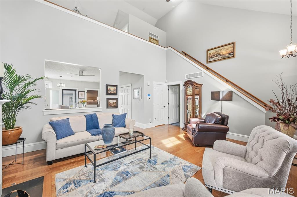 New Town At St Chas #1A - Residential