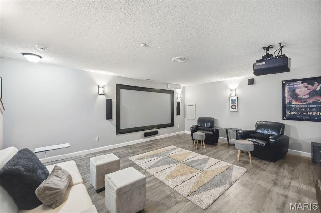 New Town At St Chas #1A - Residential