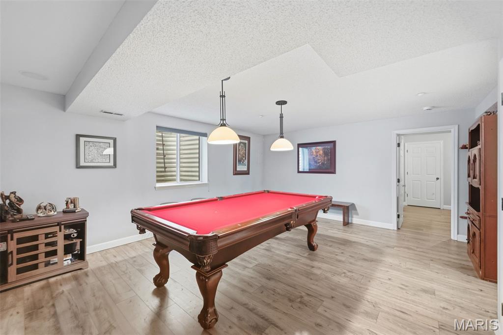 New Town At St Chas #1A - Residential