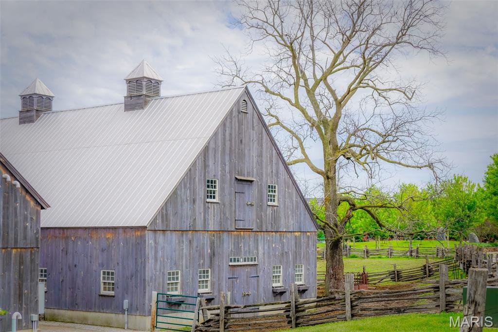 New Town At St Chas #1A - Residential