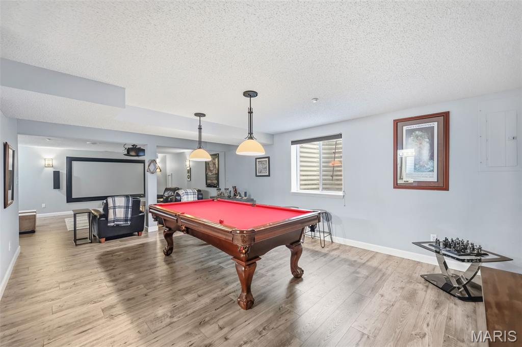 New Town At St Chas #1A - Residential