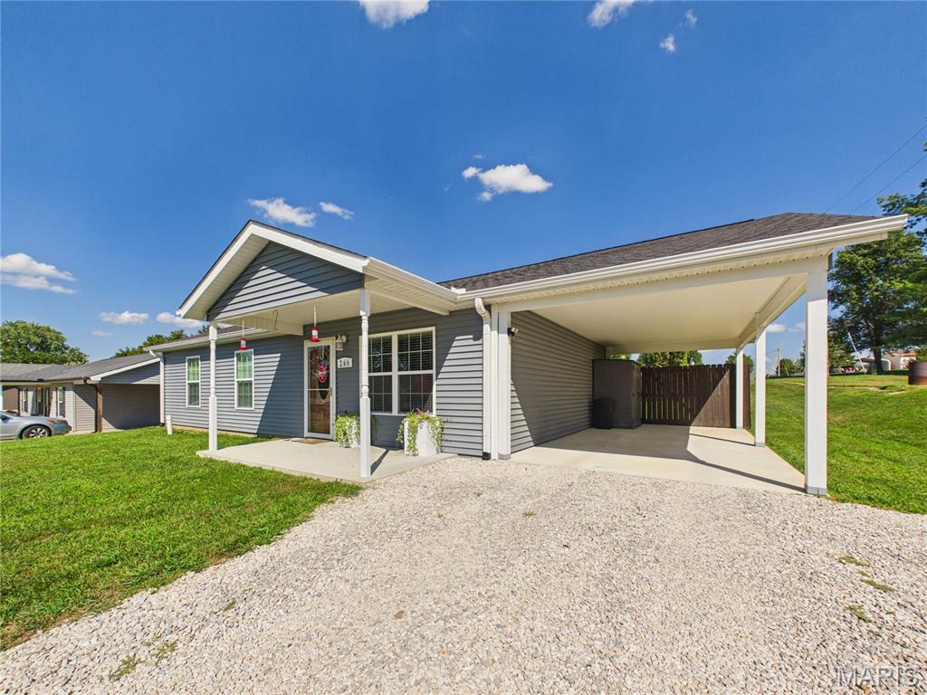266 Cypress Drive