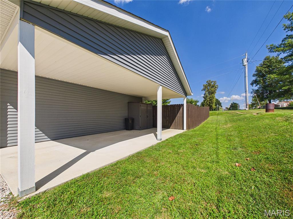 266 Cypress Drive