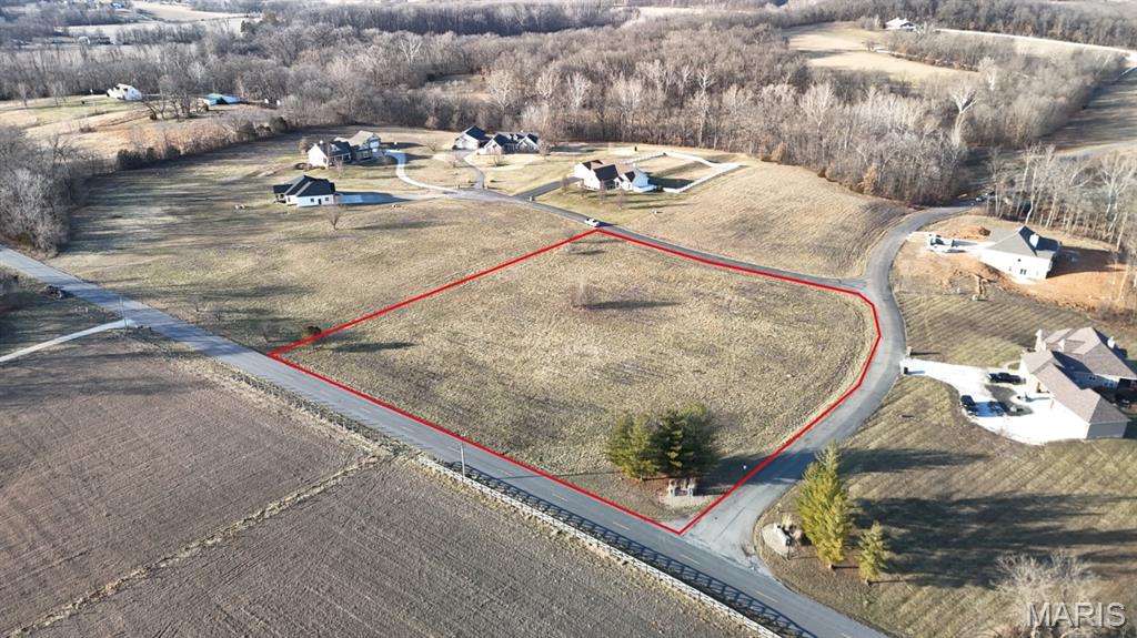 Champion Farms - Land