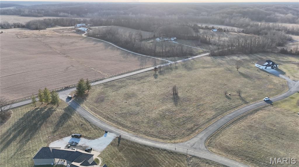 Champion Farms - Land