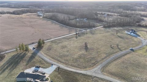 Tiny photo for 11 Champion Circle, Troy, MO 63379 (MLS # 26010910)