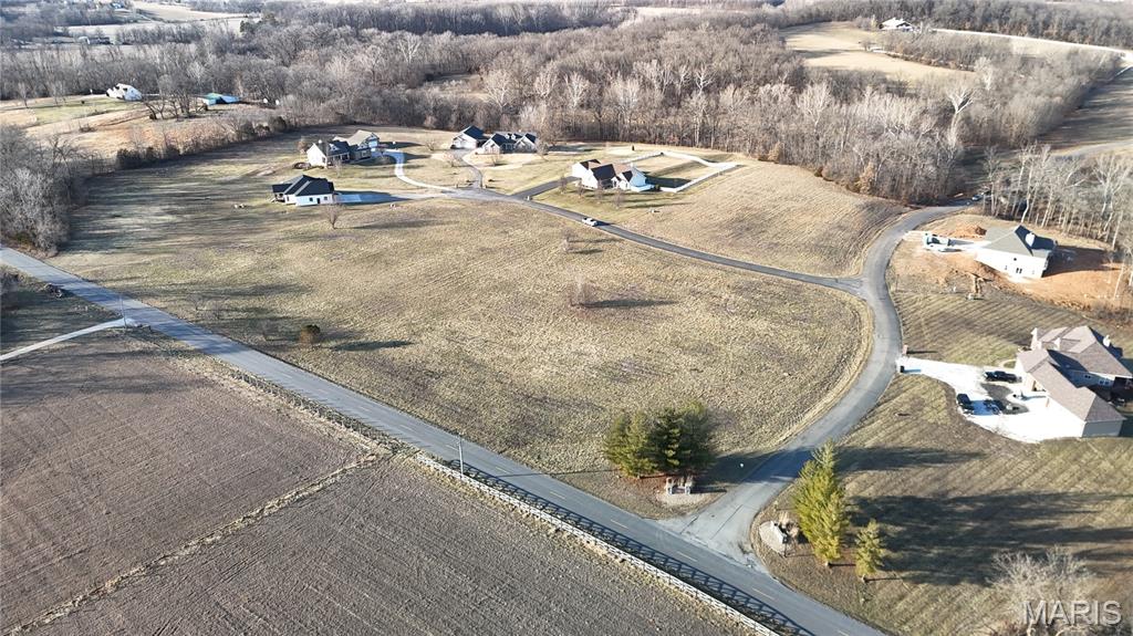 Champion Farms - Land