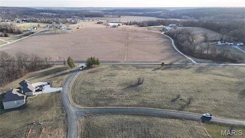 Tiny photo for 11 Champion Circle, Troy, MO 63379 (MLS # 26010910)