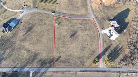 Tiny photo for 11 Champion Circle, Troy, MO 63379 (MLS # 26010910)