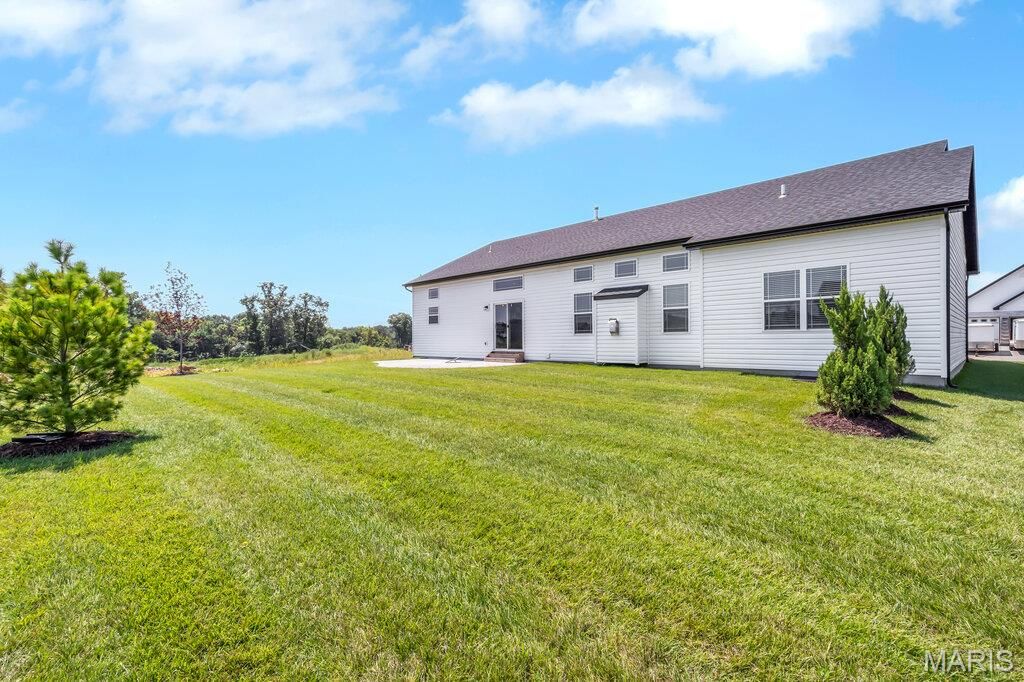 Photo of 212 woodhurst, Wentzville, MO 63385 (MLS # 25072215)