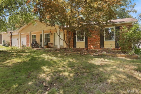 Photo of 13383 Windbrooke Lane, St Louis, MO 63146 (MLS # 26047810)