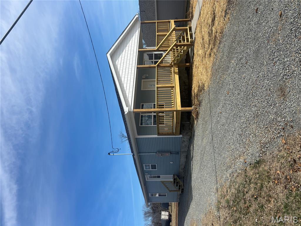 Colliers & Villars Add - Residential