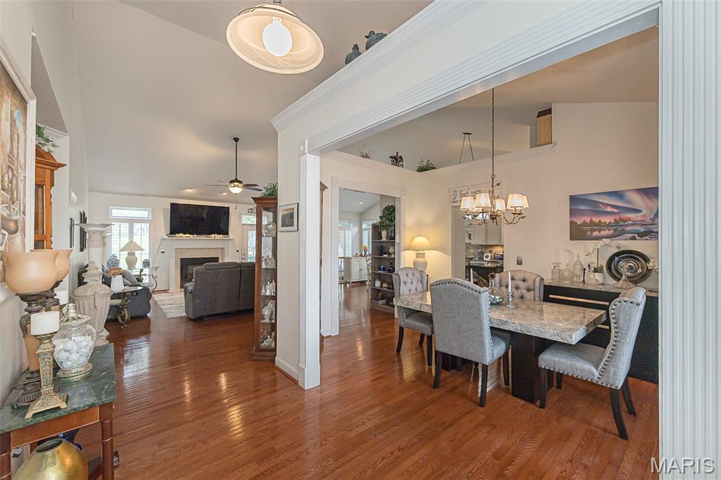 3607 Bear Creek Ridge Court