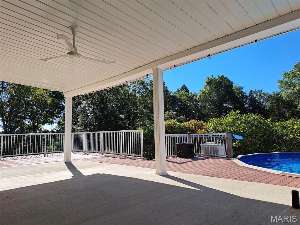 Photo of 1068 State Highway 47, Unincorporated, MO 63628 (MLS # 26017735)