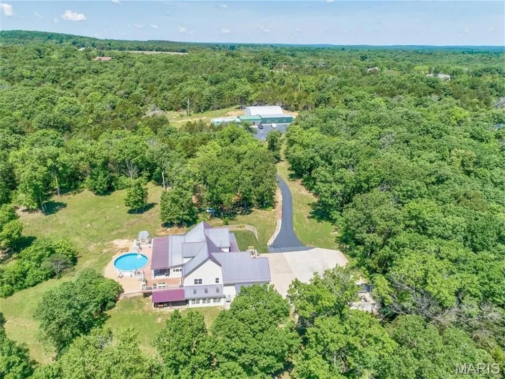 Photo of 1068 State Highway 47, Unincorporated, MO 63628 (MLS # 26017735)